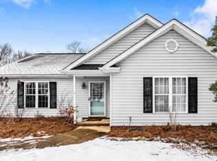 754 Hitchcock Way, High Point, NC 27265