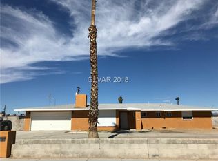 1316 W Adams Ave, Las Vegas, NV 89106