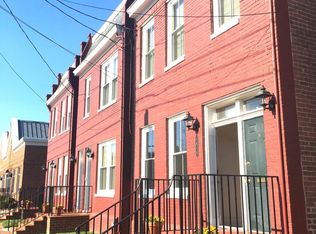 1818 W Cary St, Richmond, VA 23220