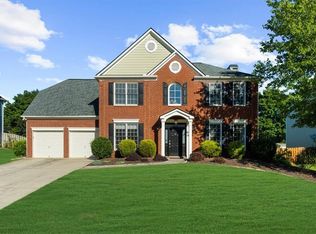 6141 Mountain Ridge Cir, Sugar Hill, GA 30518