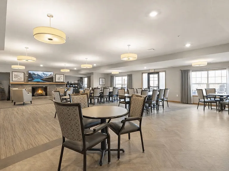 The Estates at Arbor Oaks — Photo 27