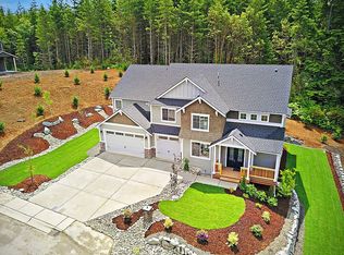 7308 73rd Street Ct NW, Gig Harbor, WA 98335
