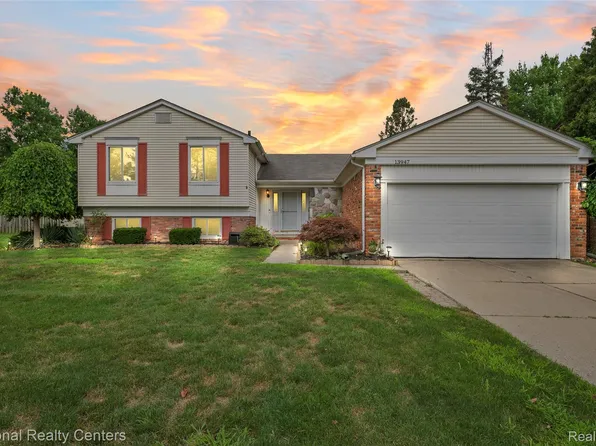 13947 Ashurst St, Livonia, MI 48154