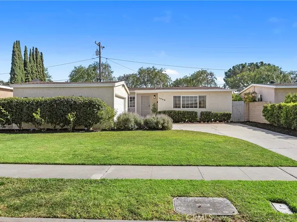 1200 W Ash Ave, Fullerton, CA 92833