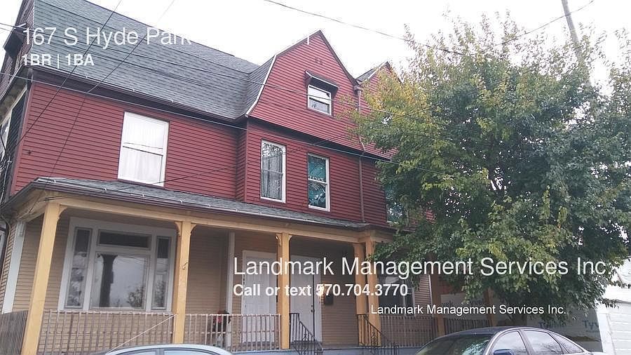 1st image of 167 S Hyde Park # 167 Fl 1ST