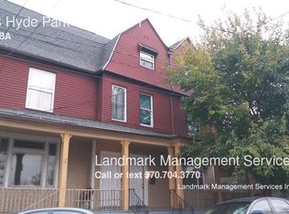 167 S Hyde Park #167 FL 1ST, Scranton, PA 18504