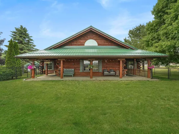 8655 W 250 N, Shipshewana, IN 46565