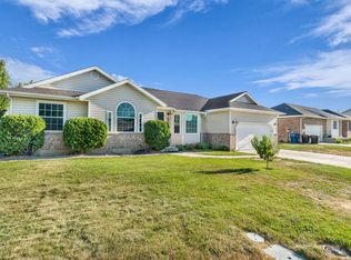 1258 E 150 S, Spanish Fork, UT 84660
