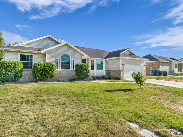 1258 E 150 S, Spanish Fork, UT 84660