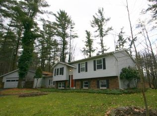 75 Burdick Hill Rd, Ithaca, NY 14850