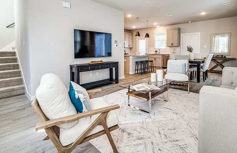 Canvas at Denton Rental Homes — Photo 6