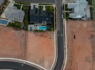 10 Sycamore Clary Hl, Santa Clara, UT 84765