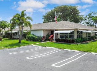 1362 High Point Way SE APT D, Delray Beach, FL 33445