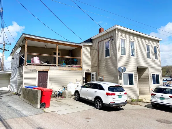 59 Prospect Street, Barre City, VT 05641