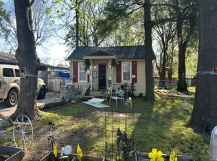 912 N Brown Ave, Springfield, MO 65802