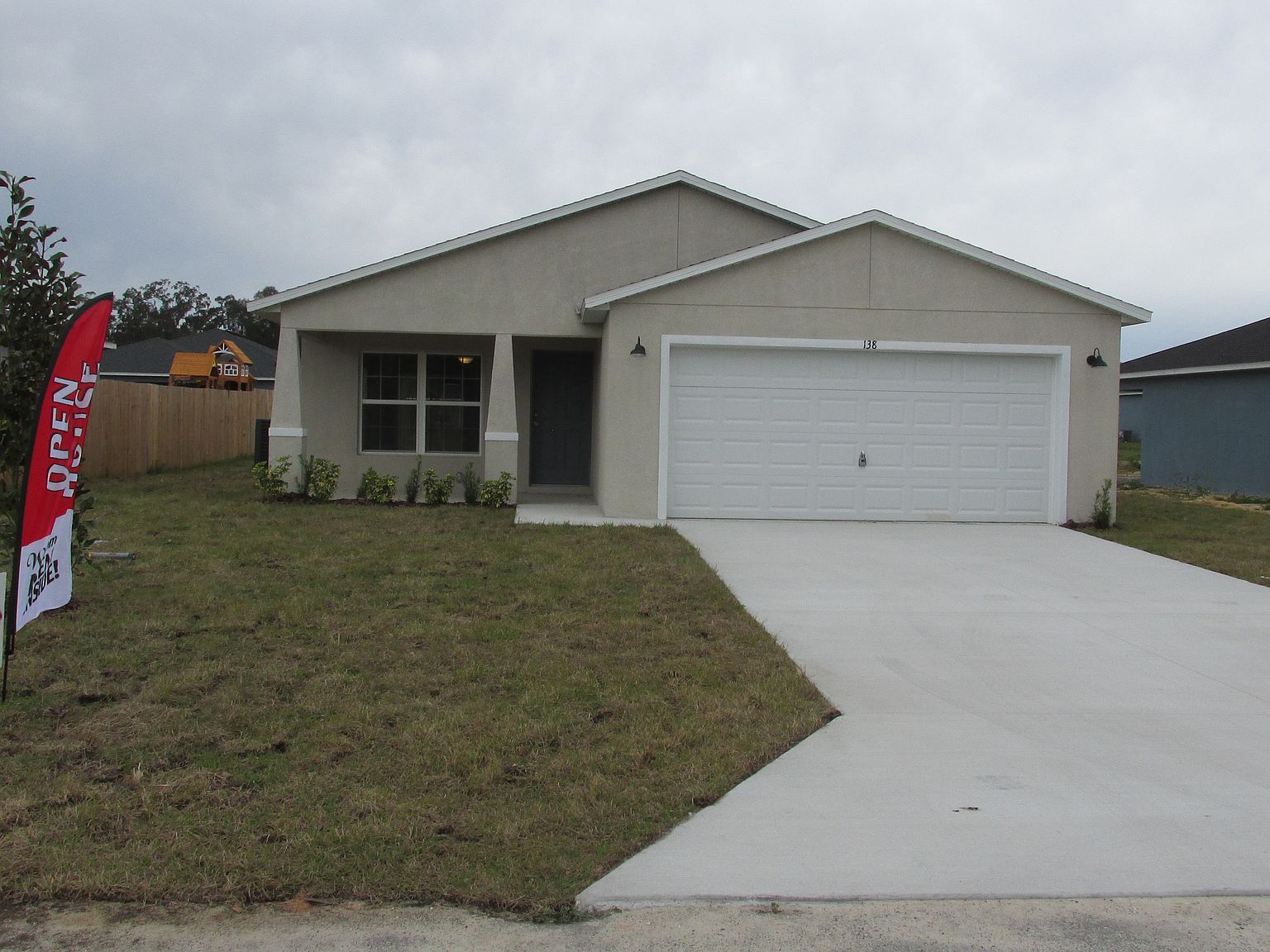 LIVE OAK PARK by Homes In Partnership, Inc. in ster FL Zillow