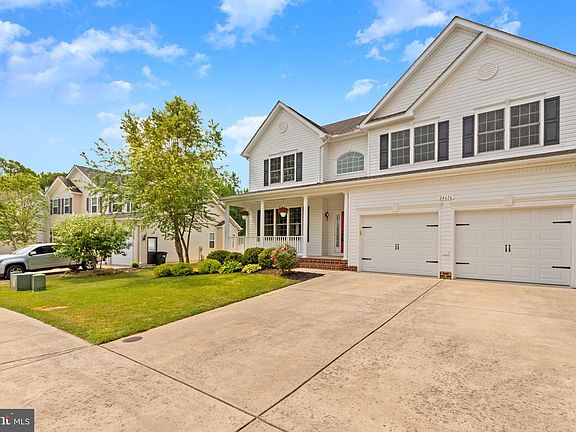 2nd image of 24616 Broad Creek Dr