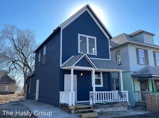 1231 Askew Ave, Kansas City, MO 64127