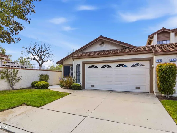 704 Windwillow Way, Simi Valley, CA 93065