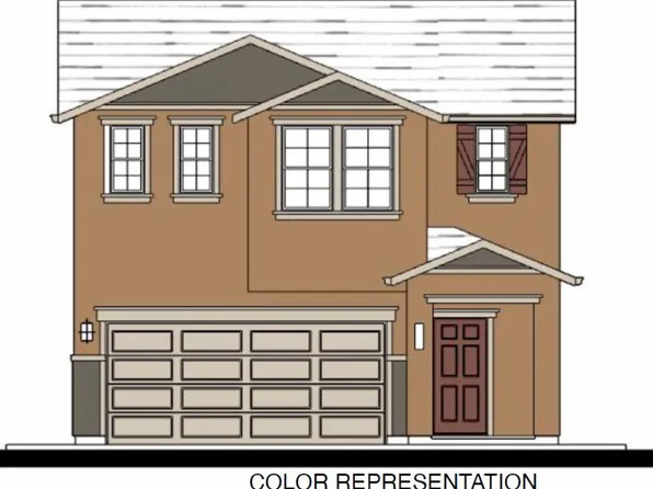 6088 W Lansing Way #76, Fresno, CA 93723
