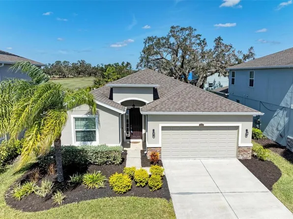 4519 Bent Tree Blvd, Sarasota, FL 34241