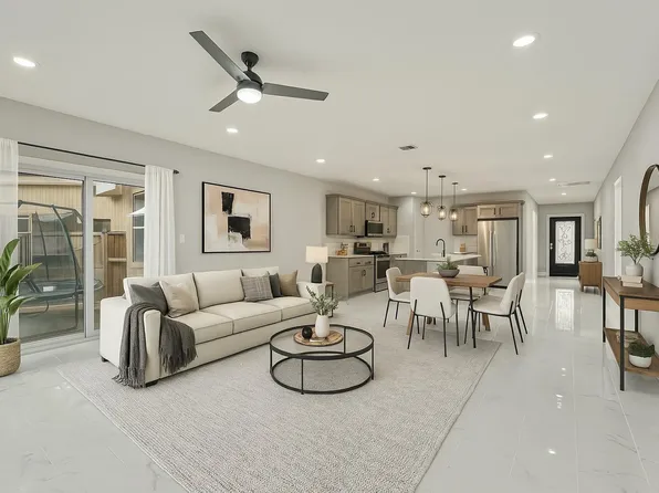 6626 Autumn Flowers Dr, Katy, TX 77449