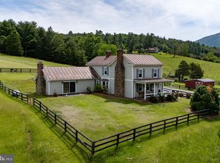 379 Shenk Hollow Rd, Luray, VA 22835