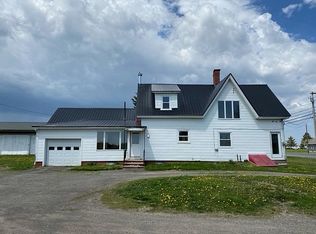 1376 Us Highway 1, Littleton, ME 04730