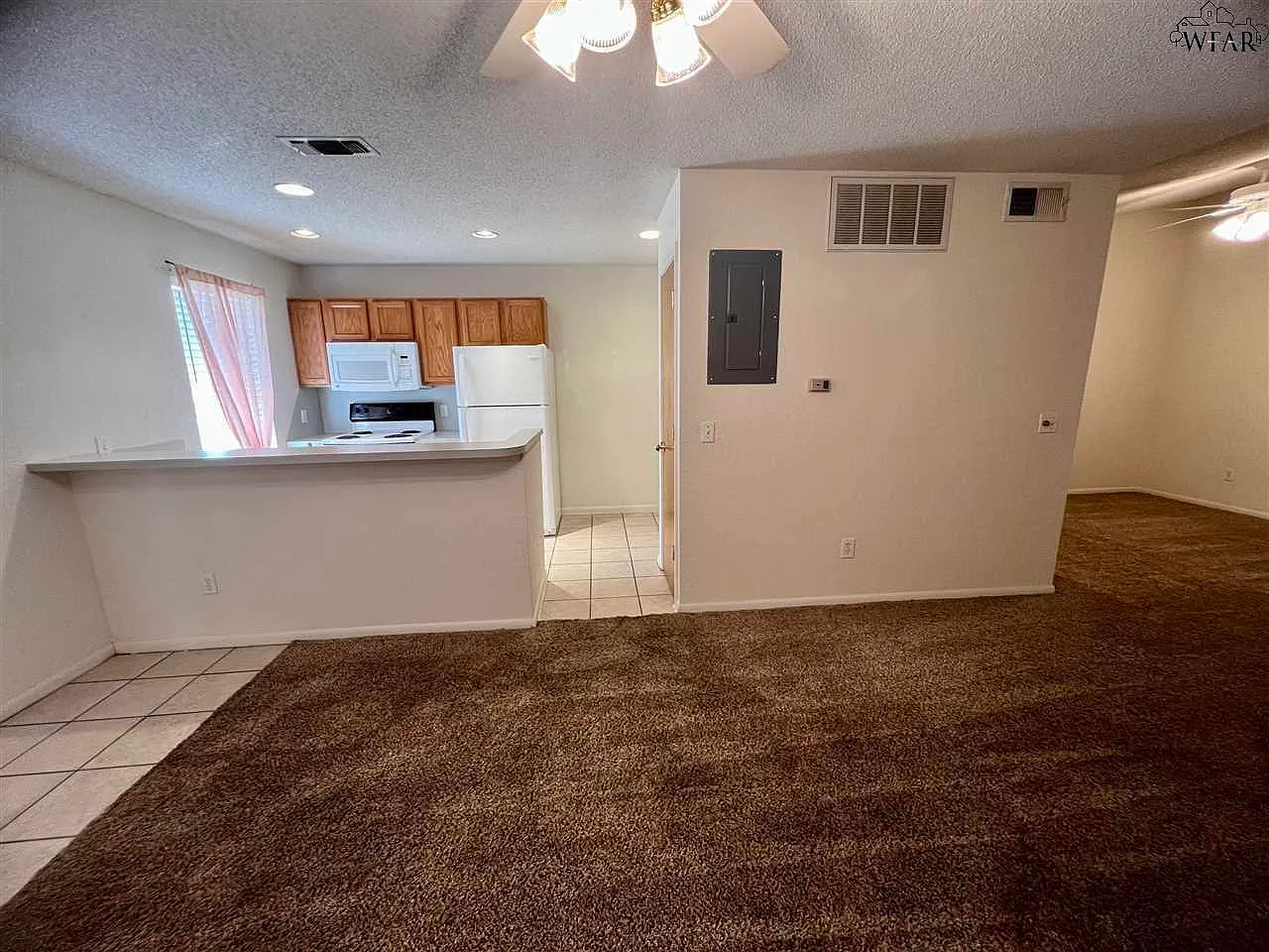 1 bed, 1.0 bath, 510 sqft, $750 — Photo 2