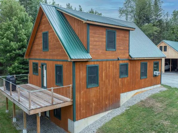 10 Mount Lafayette Way, Bethlehem, NH 03574