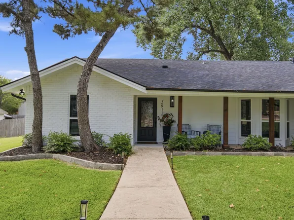 5912 Quails Path, Colleyville, TX 76034