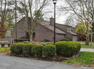 6448 Sharon Woods Blvd #B, Columbus, OH