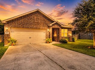 7622 Dragon Pearls Ln, Conroe, TX 77304