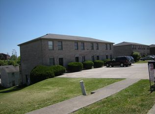 303 McDougal Ave, Richmond, KY 40475