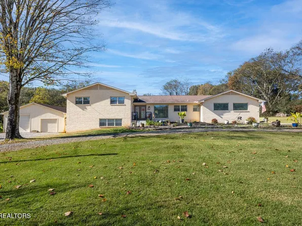 1022 Muddy Creek Rd, Lenoir City, TN 37772