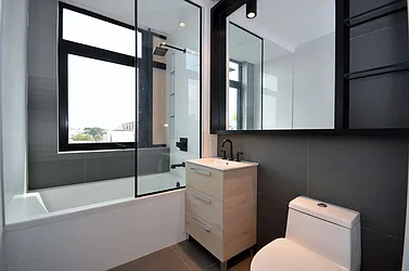 Rented by Simply Brooklyn Realty Inc