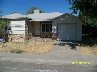 1741 Huston St, Marysville, CA 95901