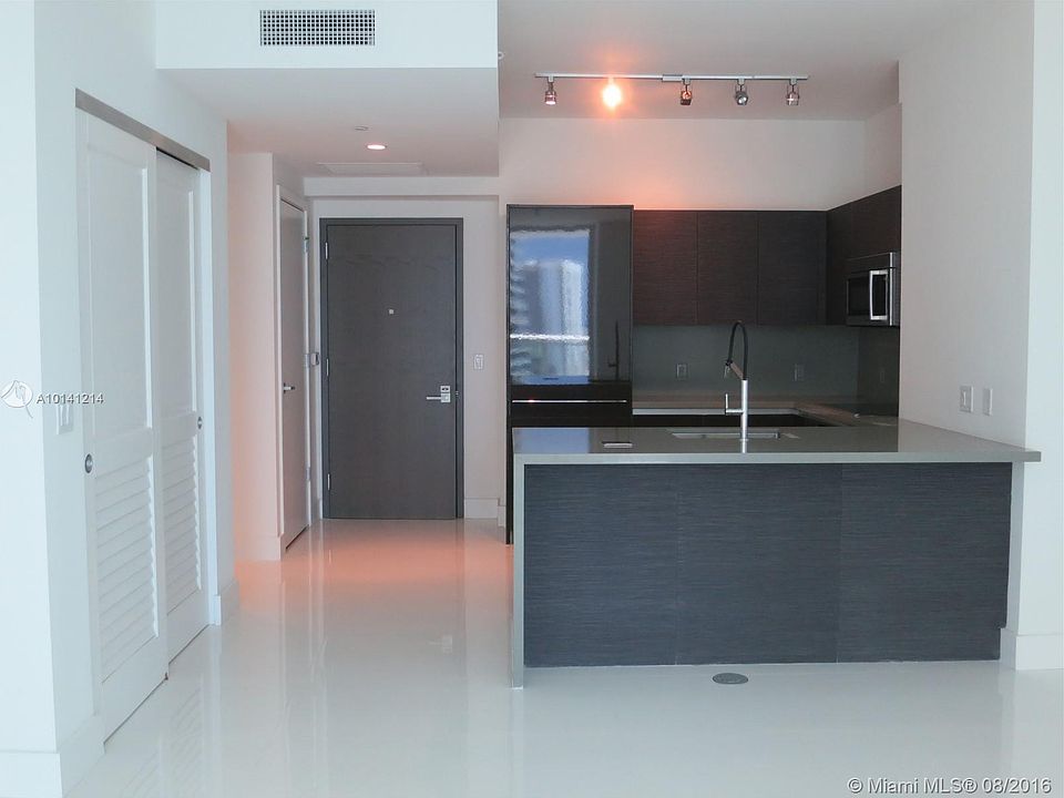 2nd image of 1080 Brickell Ave #45