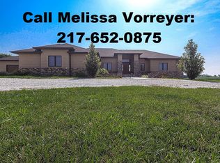 10772 Gordon Dr, Chatham, IL 62629