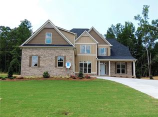 7600 Brookcrest Ct, Douglasville, GA 30135