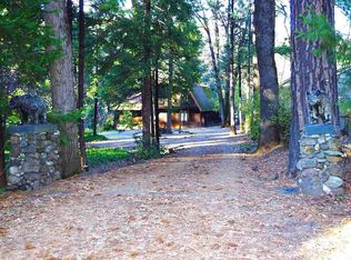 4141 Dunsmuir Ave, Dunsmuir, CA 96025