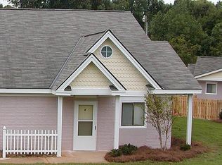 2457 Midland Ave, Charlotte, NC 28208