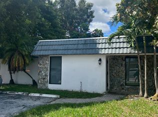 6625 SW 49th St UNIT 1, Fort Lauderdale, FL 33314