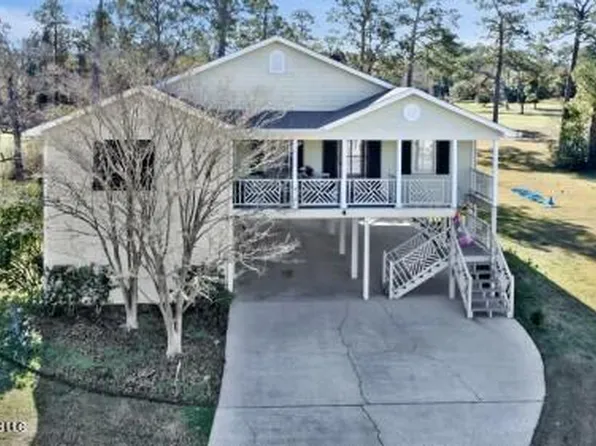 340 Lemoyne Rd, Pass Christian, MS 39571