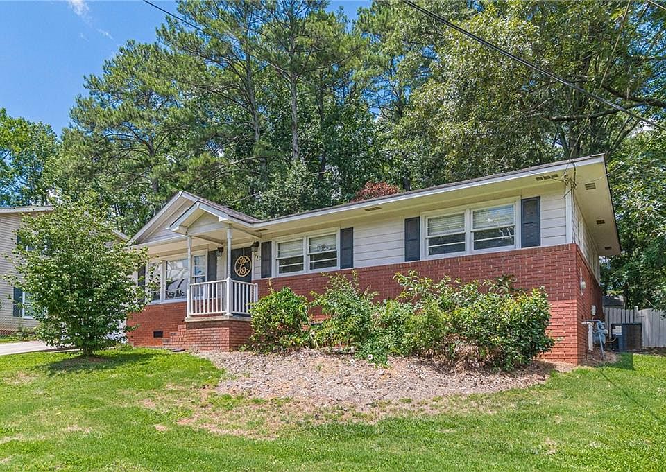 740 Polk St, Marietta, GA 30064 Zillow