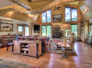 489 Larch Ln, Victor, MT 59875