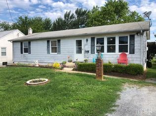 3242 Maryland Ave LOT 15 & PART, Lynchburg, VA 24501