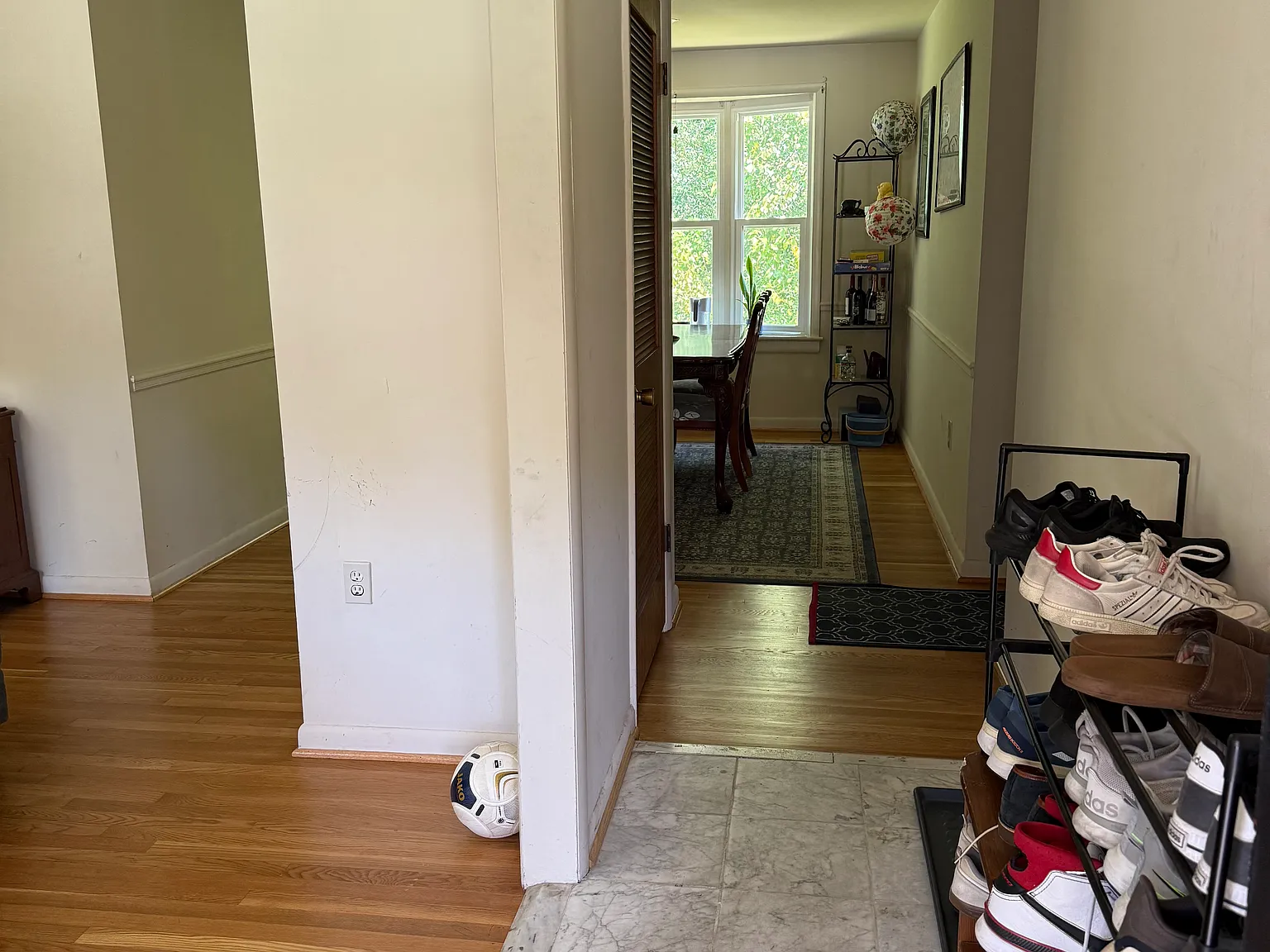 3 bed, $850 — Photo 2