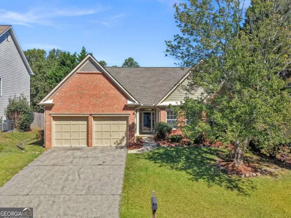 1333 Eastbrooke Trce, Marietta, GA 30066
