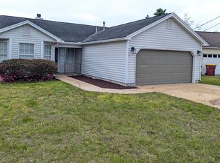 8909 Colony Ridge Cir, Navarre, FL 32566